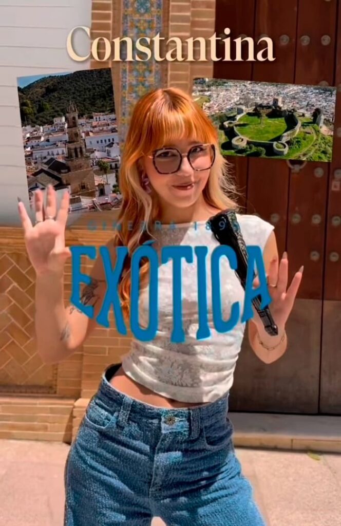 Exótica