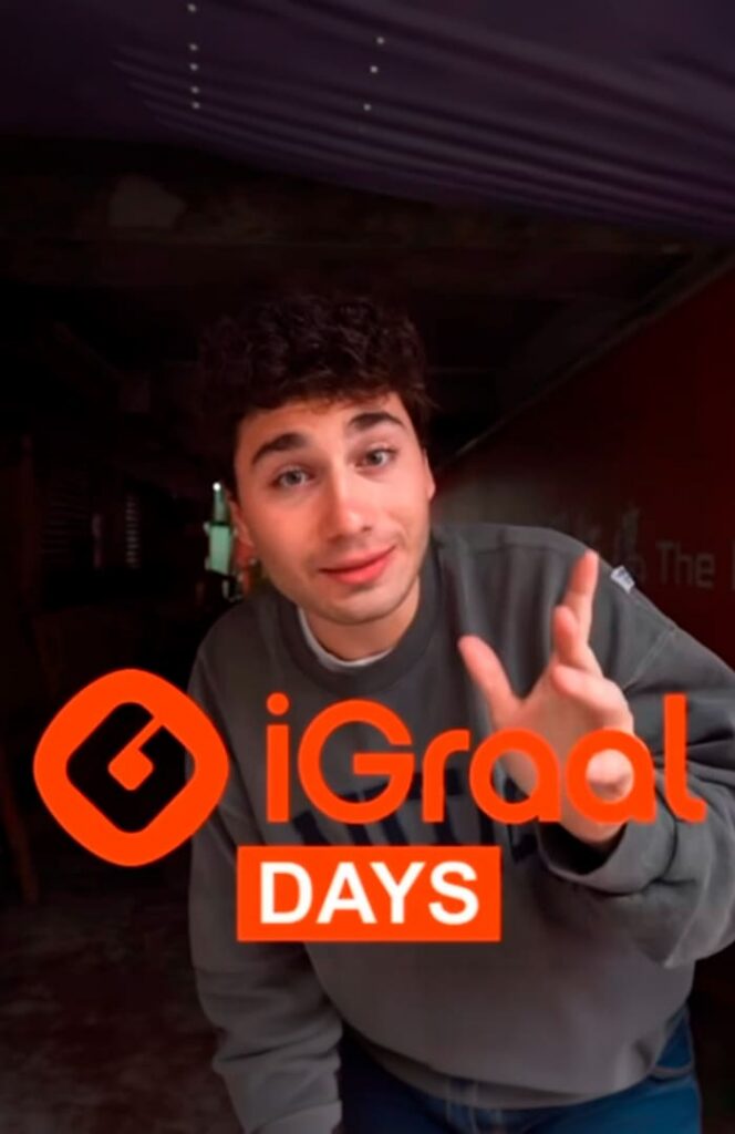 Igraal